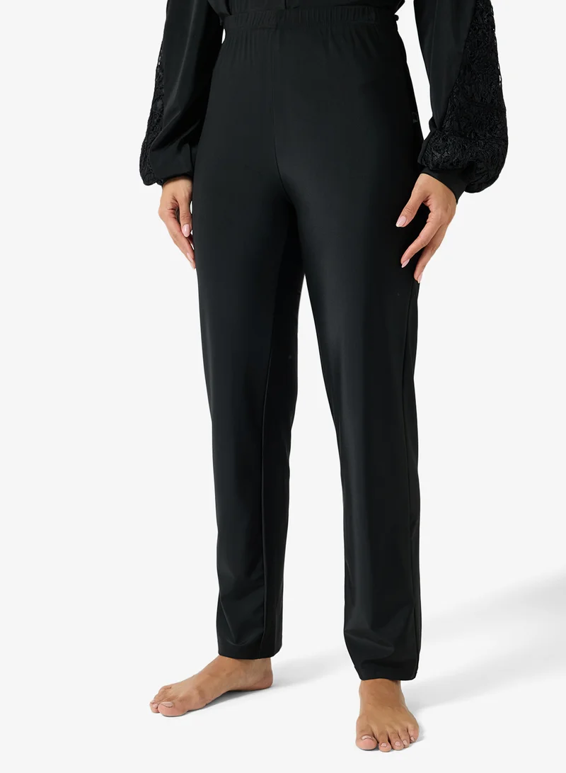 Khizana Longline Burkini Swim Set